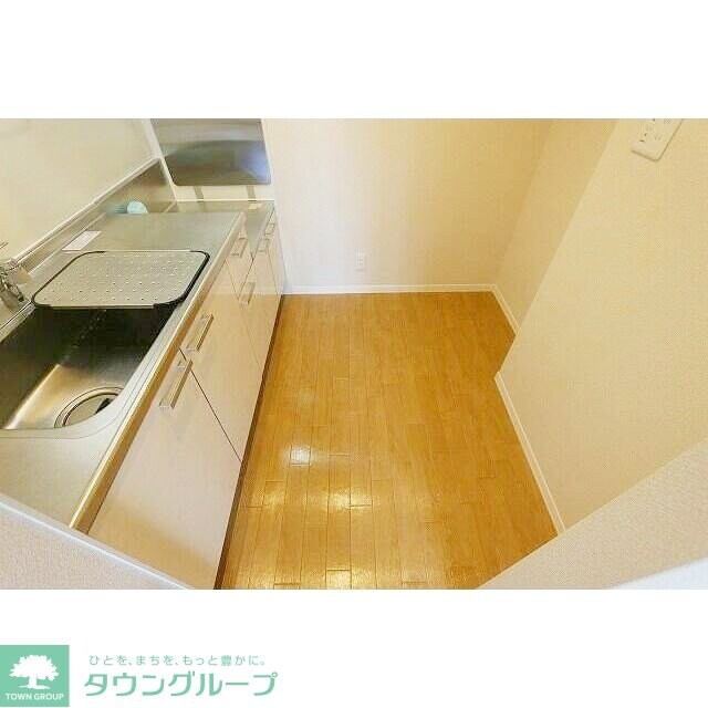 アネックスアカネの物件内観写真