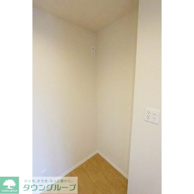 アネックスアカネの物件内観写真