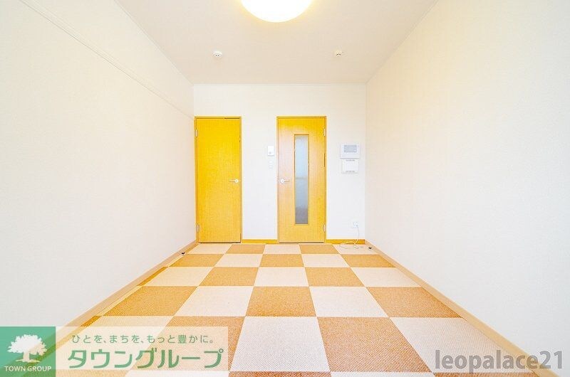 レオパレスコンフォート　Ｌの物件内観写真