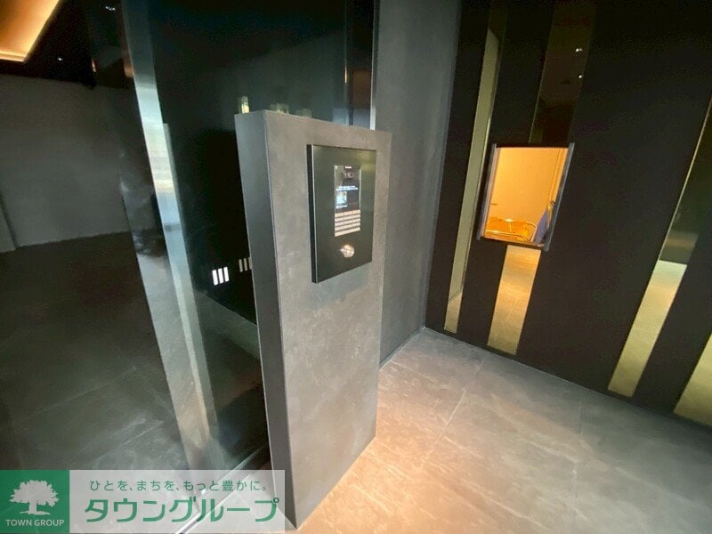 City Lux Namba Southの物件内観写真