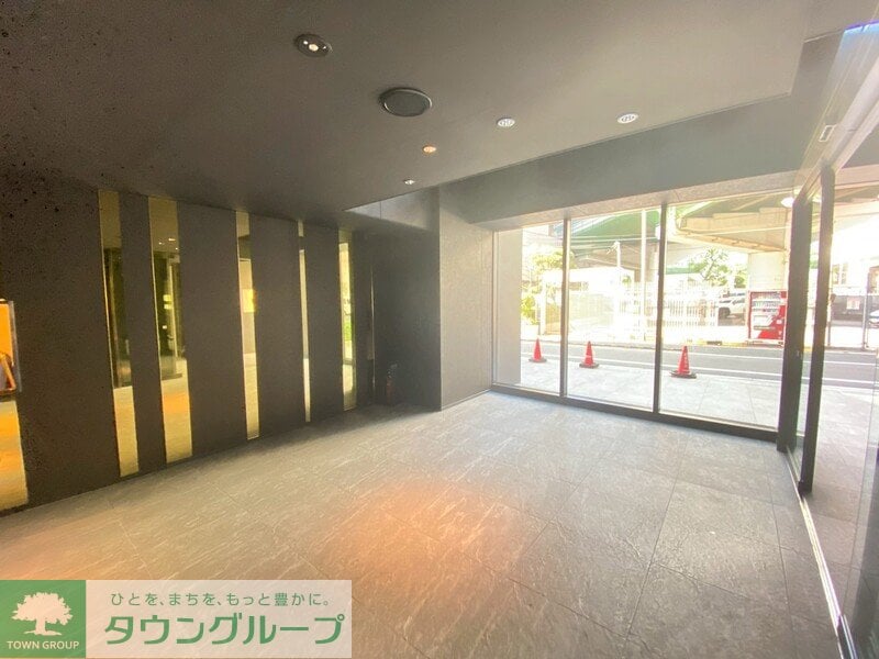 City Lux Namba Southの物件内観写真