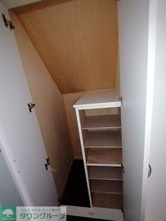 レオネクストＮＡＫＡＺＡＷＡの物件内観写真