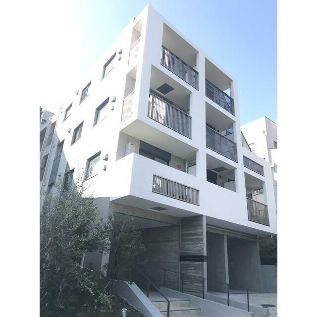 Ｇｒａｎ　Ｄｕｏ三軒茶屋IVの物件外観写真