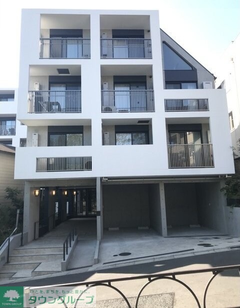 Ｇｒａｎ　Ｄｕｏ三軒茶屋IVの物件内観写真