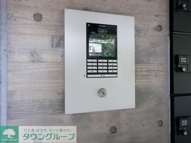 Ｇｒａｎ　Ｄｕｏ三軒茶屋IVの物件内観写真