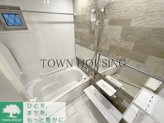 赤坂7丁目戸建の物件内観写真