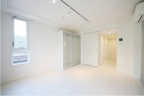 ARISTO白金高輪の物件内観写真