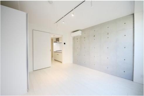 ARISTO白金高輪の物件内観写真