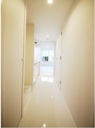 ARISTO白金高輪の物件内観写真