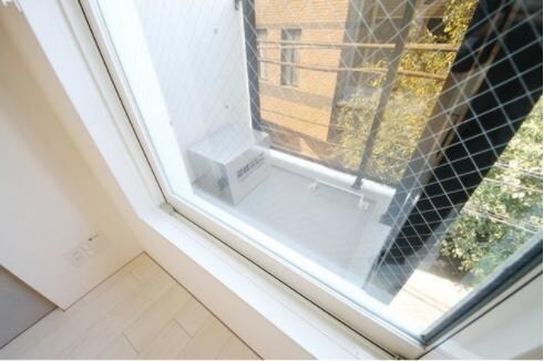 ARISTO白金高輪の物件内観写真