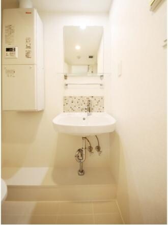 ARISTO白金高輪の物件内観写真