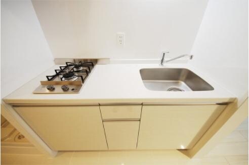 ARISTO白金高輪の物件内観写真