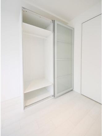 ARISTO白金高輪の物件内観写真