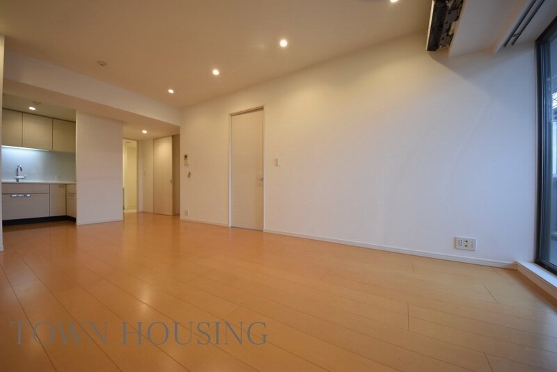 フレンシア外苑西の物件内観写真