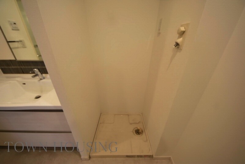 フレンシア外苑西の物件内観写真