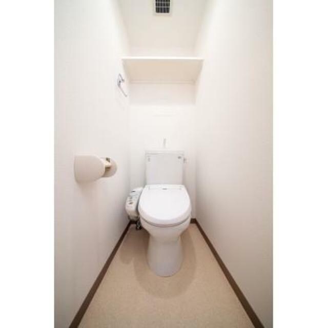 ルミエール中町の物件内観写真