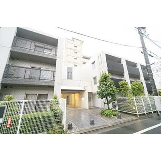 ルミエール中町の物件内観写真