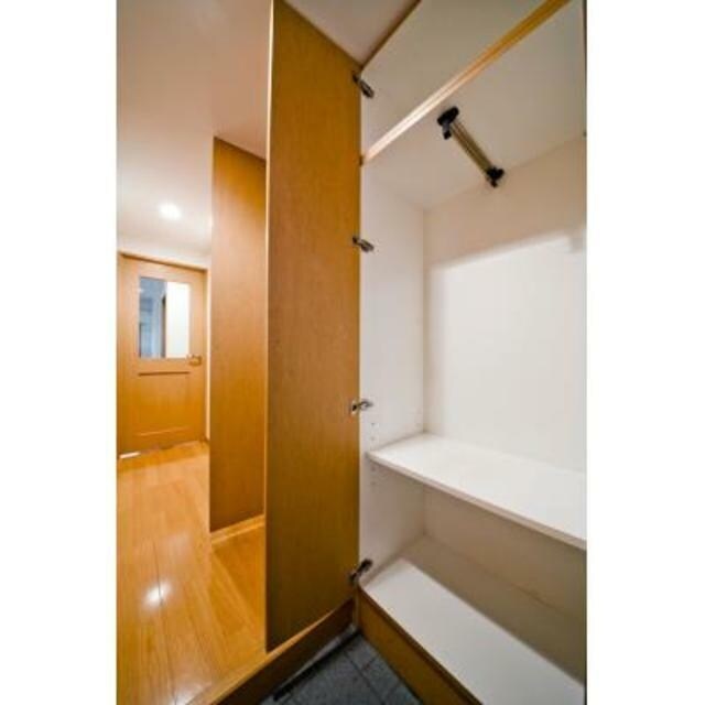 ルミエール中町の物件内観写真