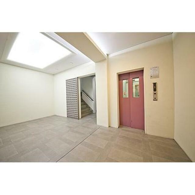 ルミエール中町の物件内観写真