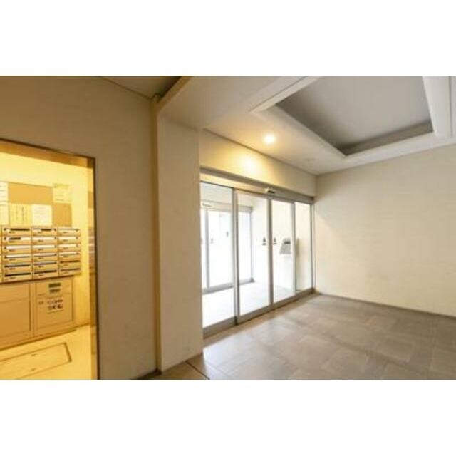 ルミエール中町の物件内観写真