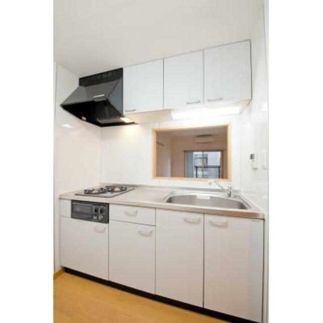 ルミエール中町の物件内観写真