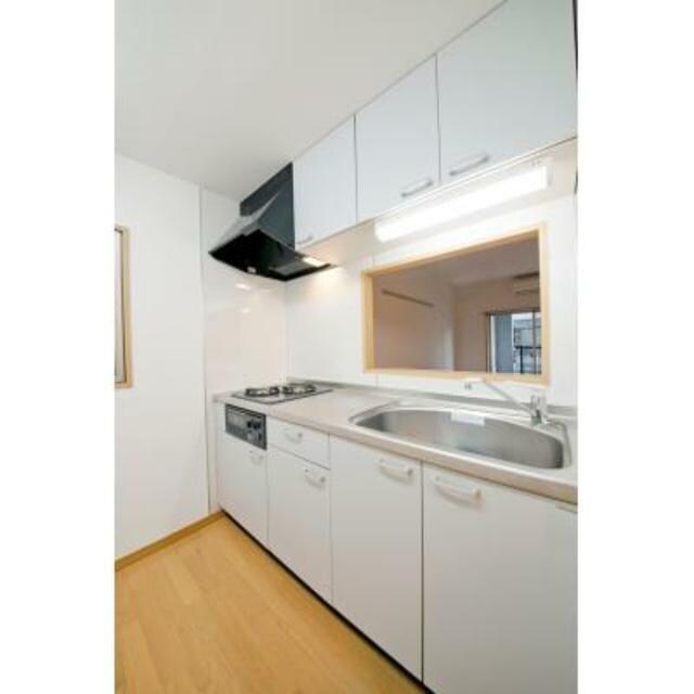 ルミエール中町の物件内観写真