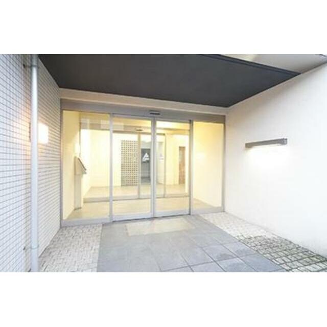 ルミエール中町の物件内観写真