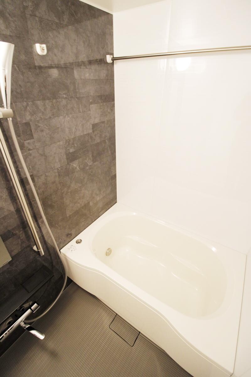 ラテスト白金台の物件内観写真