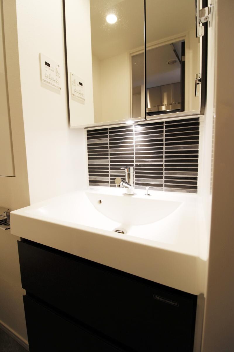 ラテスト白金台の物件内観写真