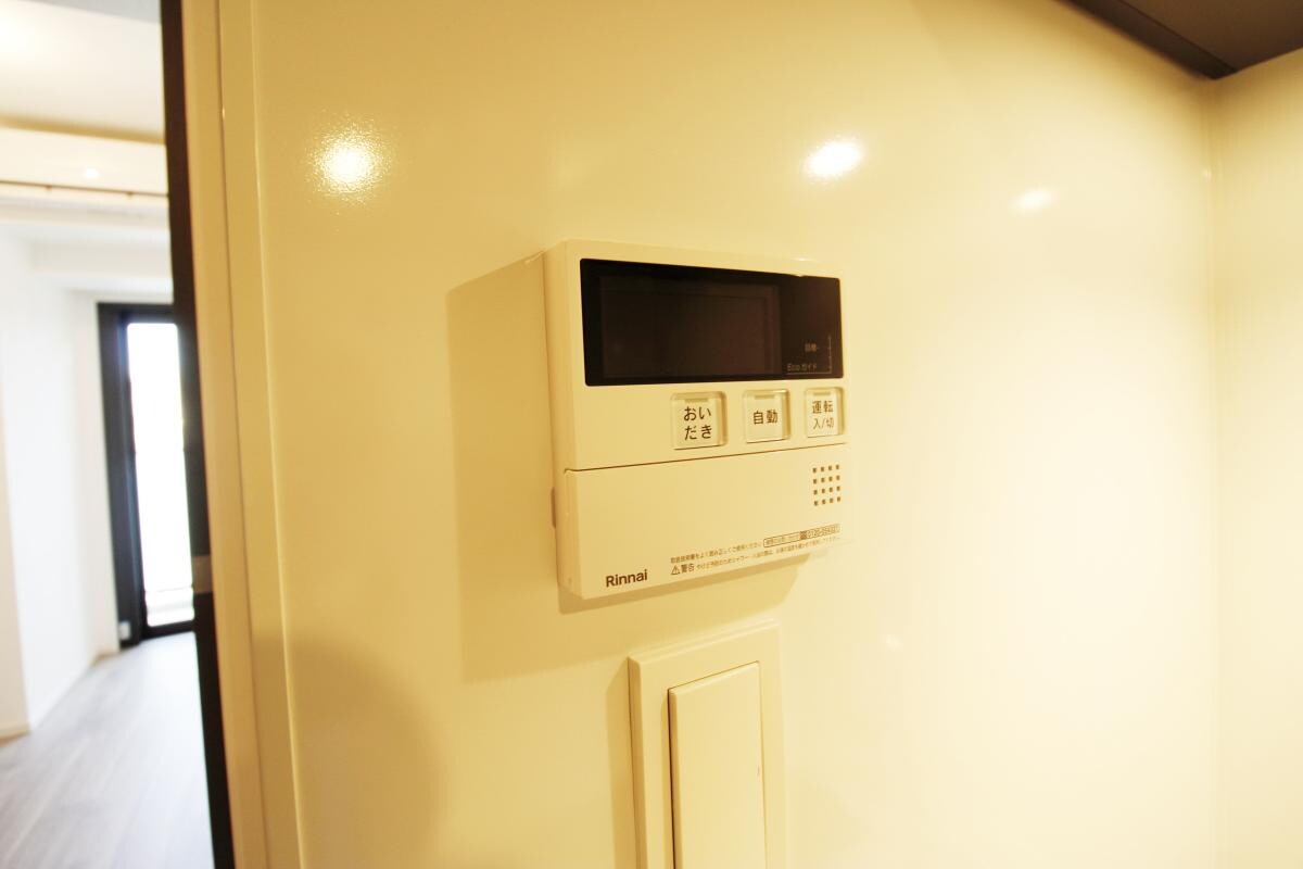 ラテスト白金台の物件内観写真