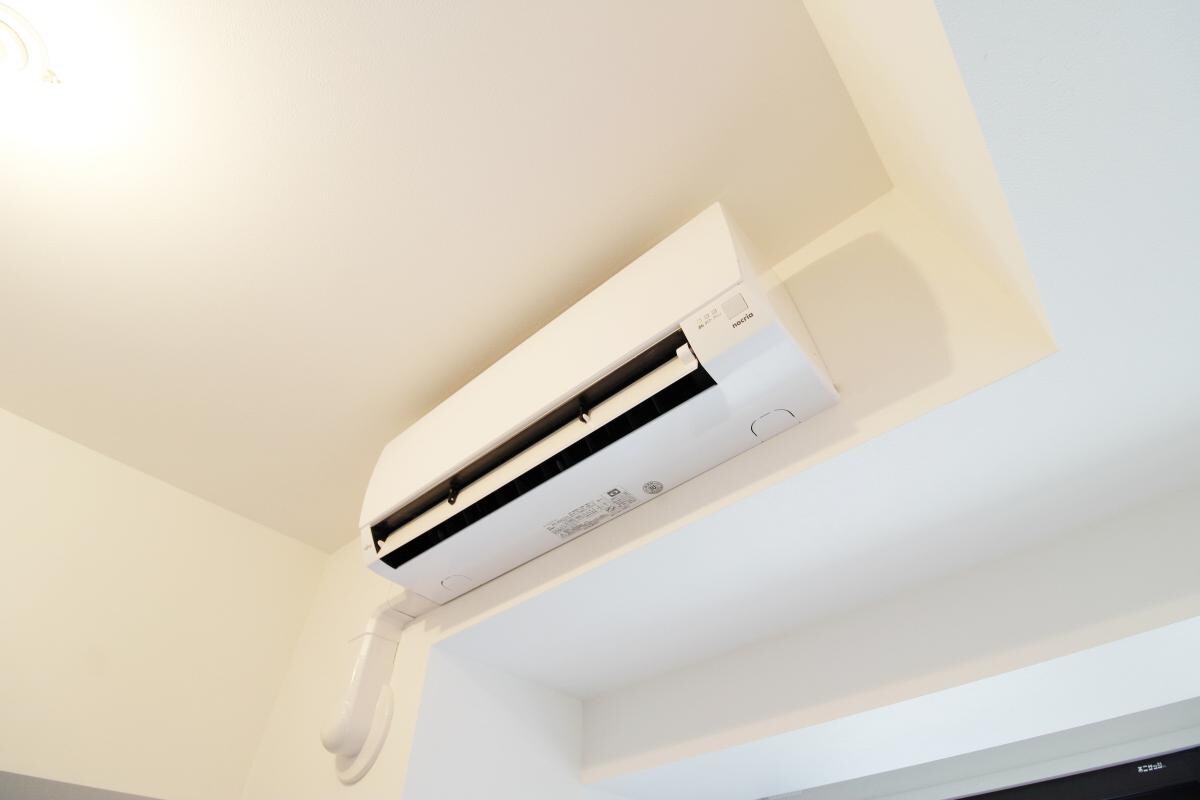 ラテスト白金台の物件内観写真