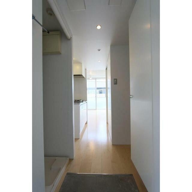 ＢＰＲレジデンス祐天寺の物件内観写真