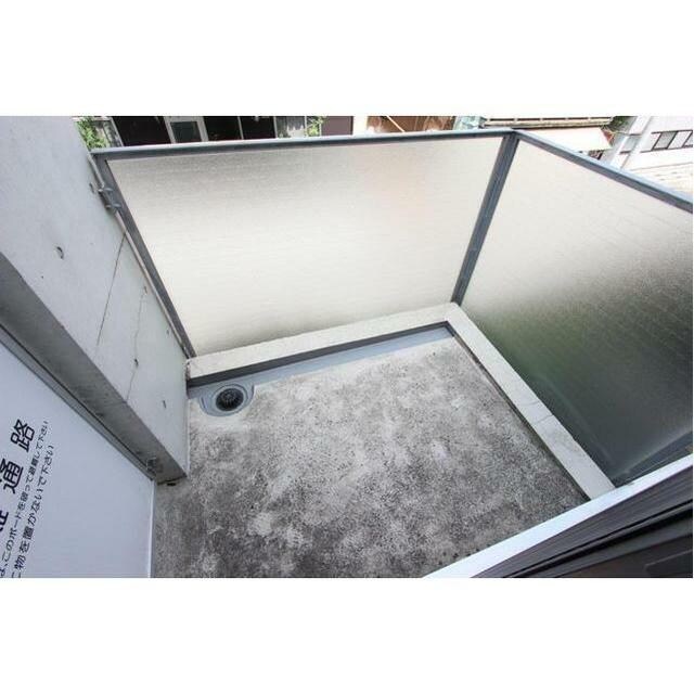 ＢＰＲレジデンス祐天寺の物件内観写真