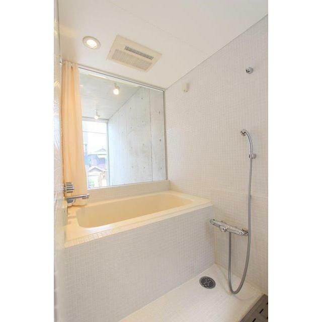 ＢＰＲレジデンス祐天寺の物件内観写真