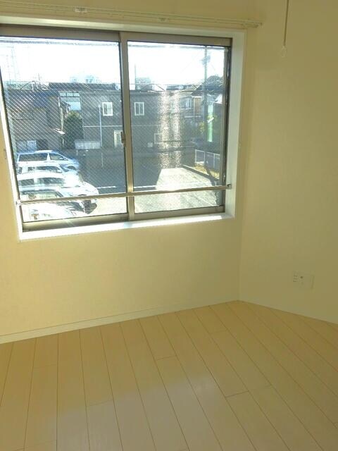 ホワイトヴィラ碑文谷の物件内観写真