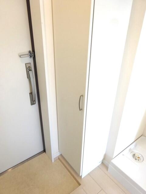 ホワイトヴィラ碑文谷の物件内観写真