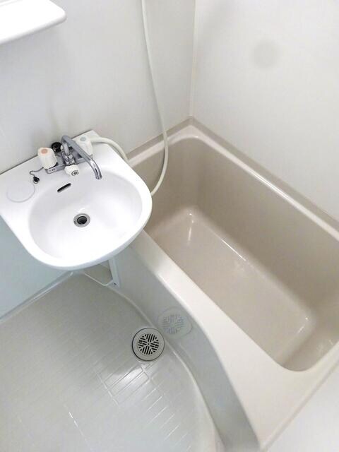 ホワイトヴィラ碑文谷の物件内観写真