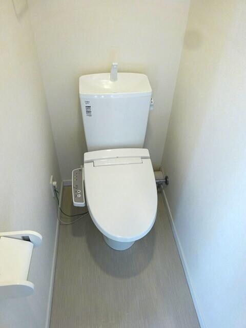 ホワイトヴィラ碑文谷の物件内観写真