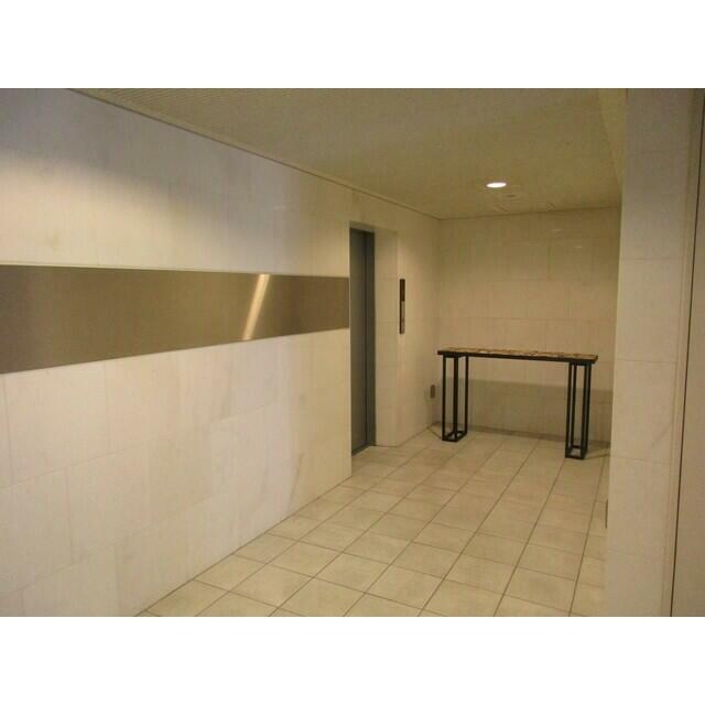 ＰＥＲＣＨ南青山の物件内観写真