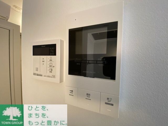 Ｌｉｇｅｒｅ駒沢大学の物件内観写真