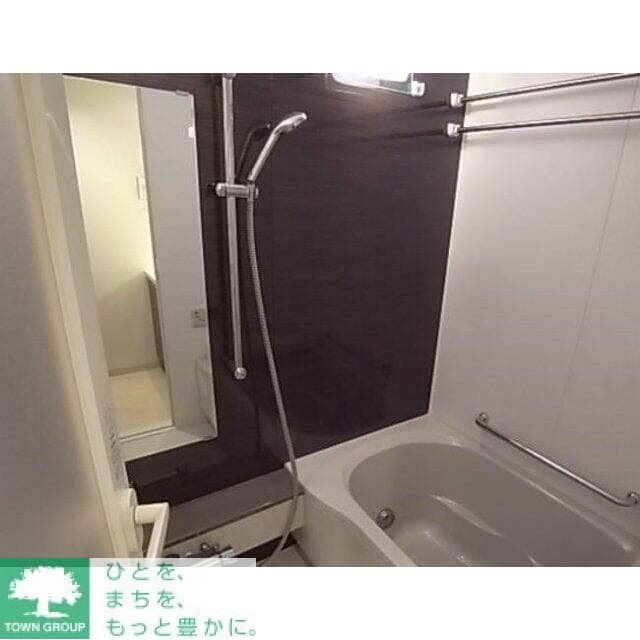 プライア渋谷の物件内観写真