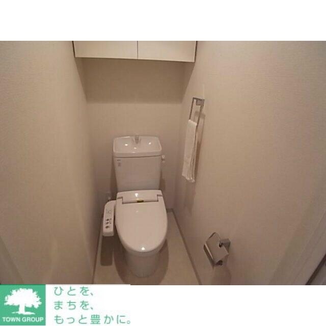 プライア渋谷の物件内観写真