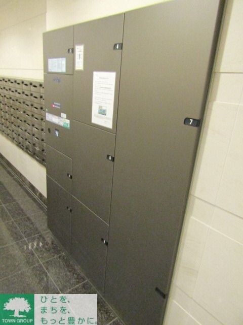 ＭＧ目黒駅前の物件内観写真