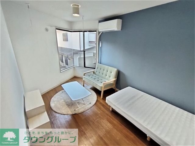 エスポワール中目黒の物件内観写真