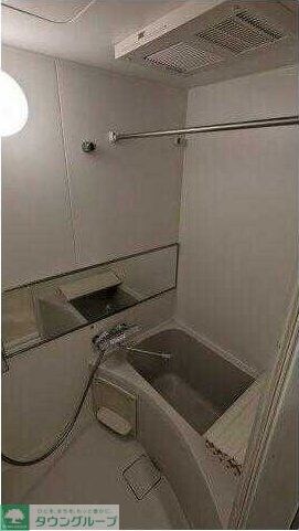 ルネサンスコート祐天寺の物件内観写真