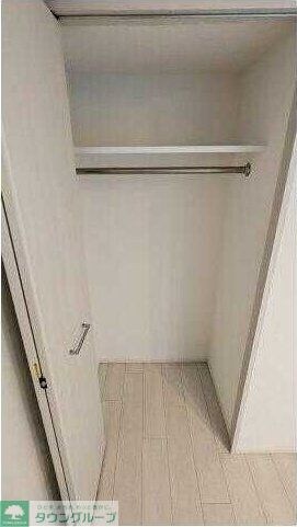 ルネサンスコート祐天寺の物件内観写真