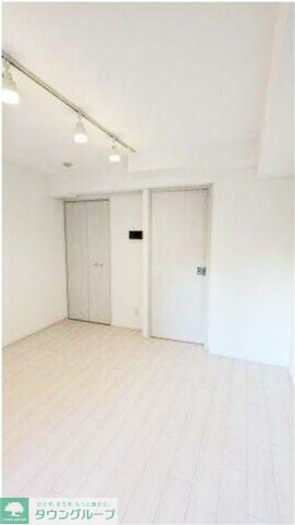 ルネサンスコート祐天寺の物件内観写真