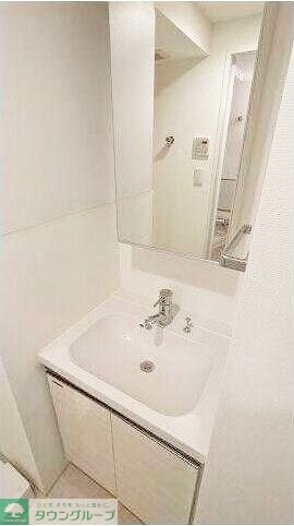 ルネサンスコート祐天寺の物件内観写真