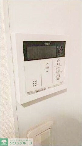 ルネサンスコート祐天寺の物件内観写真