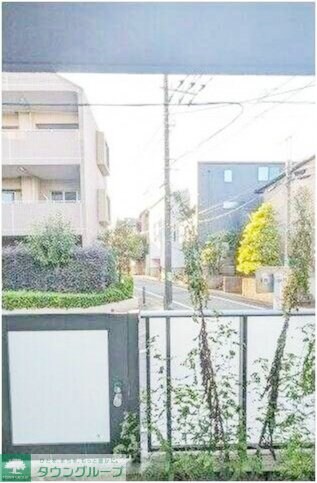 ルネサンスコート祐天寺の物件内観写真